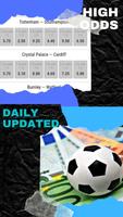 Real Betting Tips HT/FT VİP الملصق