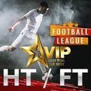 Real Betting Tips HT/FT VIP aplikacja