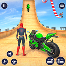 Juegos De Acrobacias De Motos APK