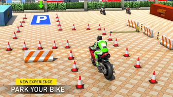 Bike Stunt Games 3D Bike Games screenshot 2