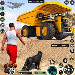 download City Construction: Snow Games XAPK