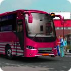 Real Bus: Driver Simulator アイコン