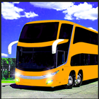 Bus Simulator icône