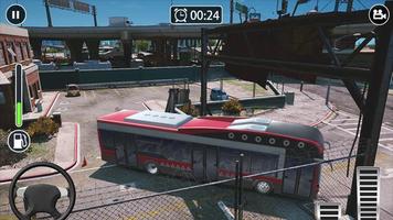 Bus Simulator ảnh chụp màn hình 3