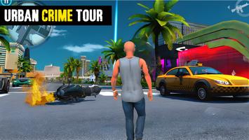 Gangster Games Grand Vegas Sim Ekran Görüntüsü 1