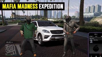 Gangster Games Grand Vegas Sim Ekran Görüntüsü 3
