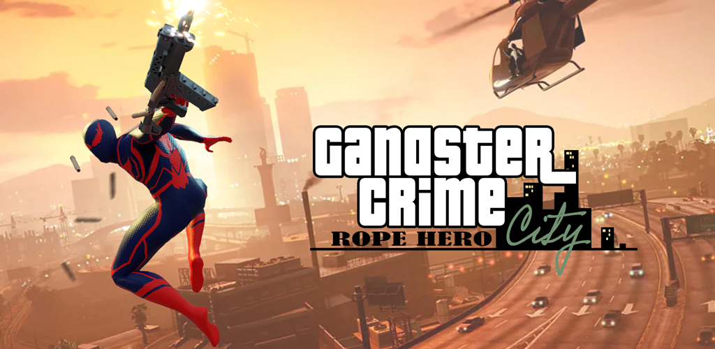 Cómo descargar la última versión de Gangster City: Hero vs Monster APK 7.5 para Android 2026
