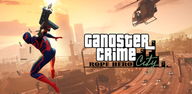 Pasos sencillos para descargar Gangster Crime: Rope Hero City en tu dispositivo