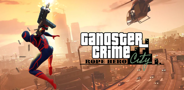 Cómo descargar la última versión de Gangster City: Hero vs Monster APK 4.6 para Android 2024 image
