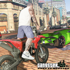 Gangster City: Hero vs Monster icône
