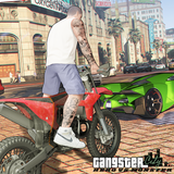 Gangster City: Hero vs Monster-APK