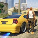Real Gangster Mafia Crime Game aplikacja