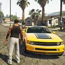 Grand Gangster Crime Games 3d APK