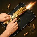 Gun Simulator: Real Shot FX APK