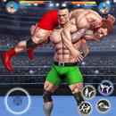 Real Fighting Games: GYM Fight APK