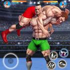Real Fighting Games: GYM Fight simgesi