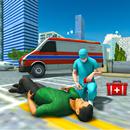 Doctor Simulator games: ER Hospital Doctor Games APK
