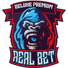 Real Bet Deluxe Premium Tips आइकन