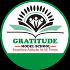 Gratitude Model School icône