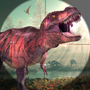 Wild Dinosaur Hunting Games: Real Animal Hunter APK