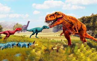 Dino Hunter – Dinosaur Games screenshot 3