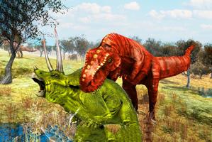 Dino Hunter – Dinosaur Games screenshot 1
