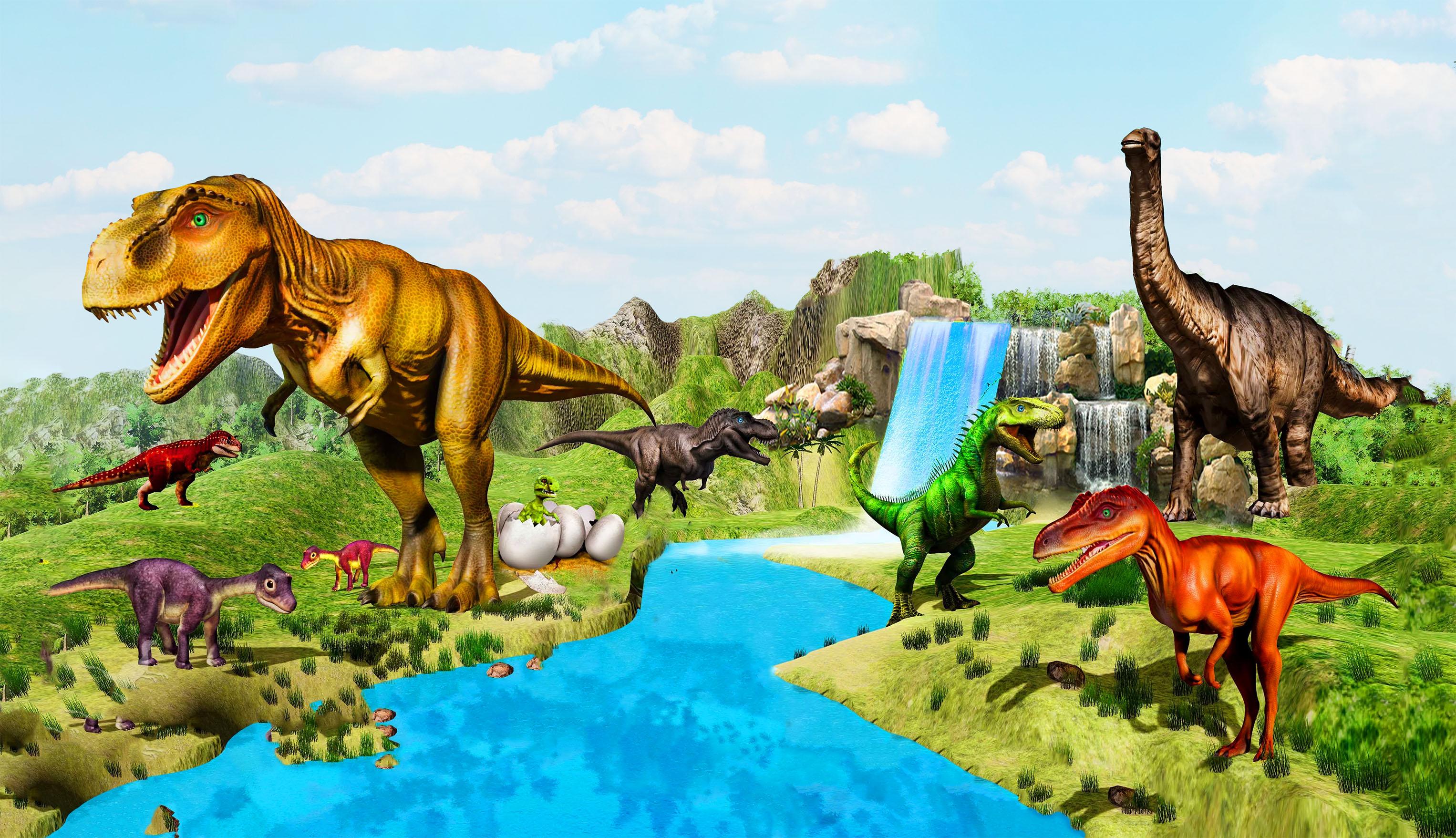wild daynasor hunting #daynasor #animals #crocodile #jcb #skibiditoilet #shooter