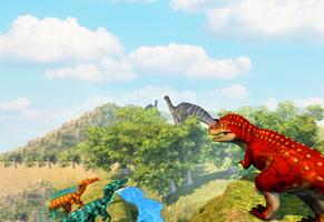 Dino Hunter – Dinosaur Games screenshot 2