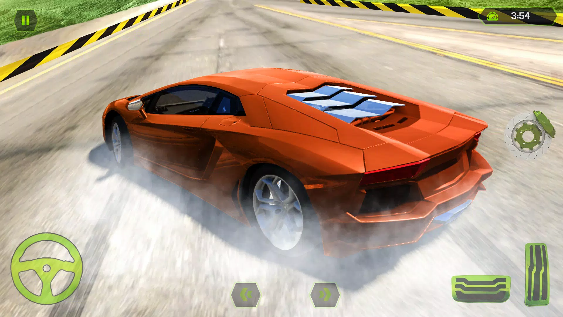 City Real Drift Racing Sim 3D Game for Android - Download