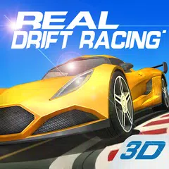 Real Drift Racing XAPK download