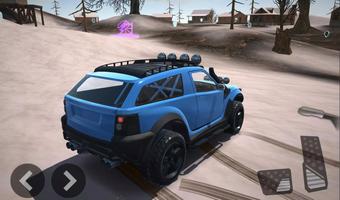 Real Cars Driving Simulator 3D ảnh chụp màn hình 3