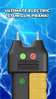 Electric Stun Gun Simulator poster