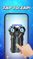 Electric Stun Gun Simulator screenshot 2