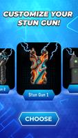 Electric Stun Gun Simulator screenshot 3