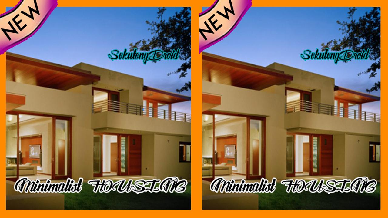 Ide Desain Rumah Minimalis For Android Apk Download Ide Desain Rumah Minimalis For Android Apk Download