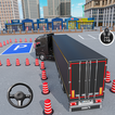 ”Real Euro Truck Parking Games