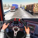 APK Truck Simulator Driving Master