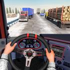 Truck Simulator ícone