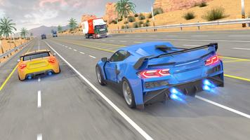 Racing Games - Race Car Games capture d'écran 2