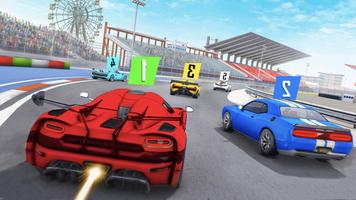 Racing Games - Race Car Games capture d'écran 3