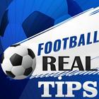 Real Football Betting Tips icône