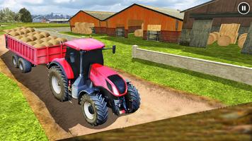 Real Farm Town Farming Game screenshot 3