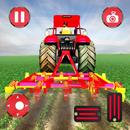 Real Farming Tractor Driving Simulator APK