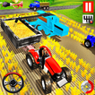 Real Farming Tractor 2019