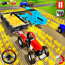 Real Farming Tractor 2019 APK