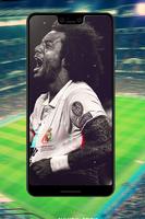 Real Madrid HD Wallpapers 포스터