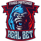 Real Bet FIXED MATCHES アイコン