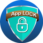 Real Fingerprint App lock - Pin & Pattern Lock 圖標