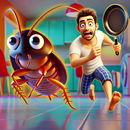 Scary Cockroach Fun Simulator APK