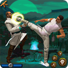 Real Kung Fu Fighting 2019: Ka icône